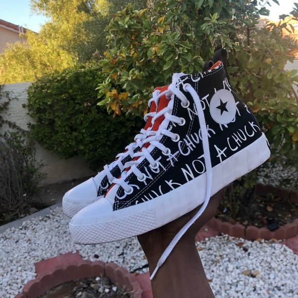 Converse Other - Men All Stars Size 9 Converse Other - Men All Stars Size 9